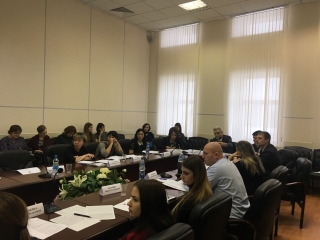«Круглый стол» по теме «Защита прав потребителей»