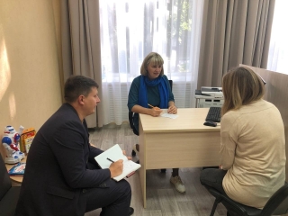 Ассоциация юристов продолжает оказывать юридическую помощь участникам СВО и членам их семей