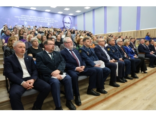 V ����������� ������������ ����� ������ � ���������: ��������� ������������� ��������� ��������� � �������